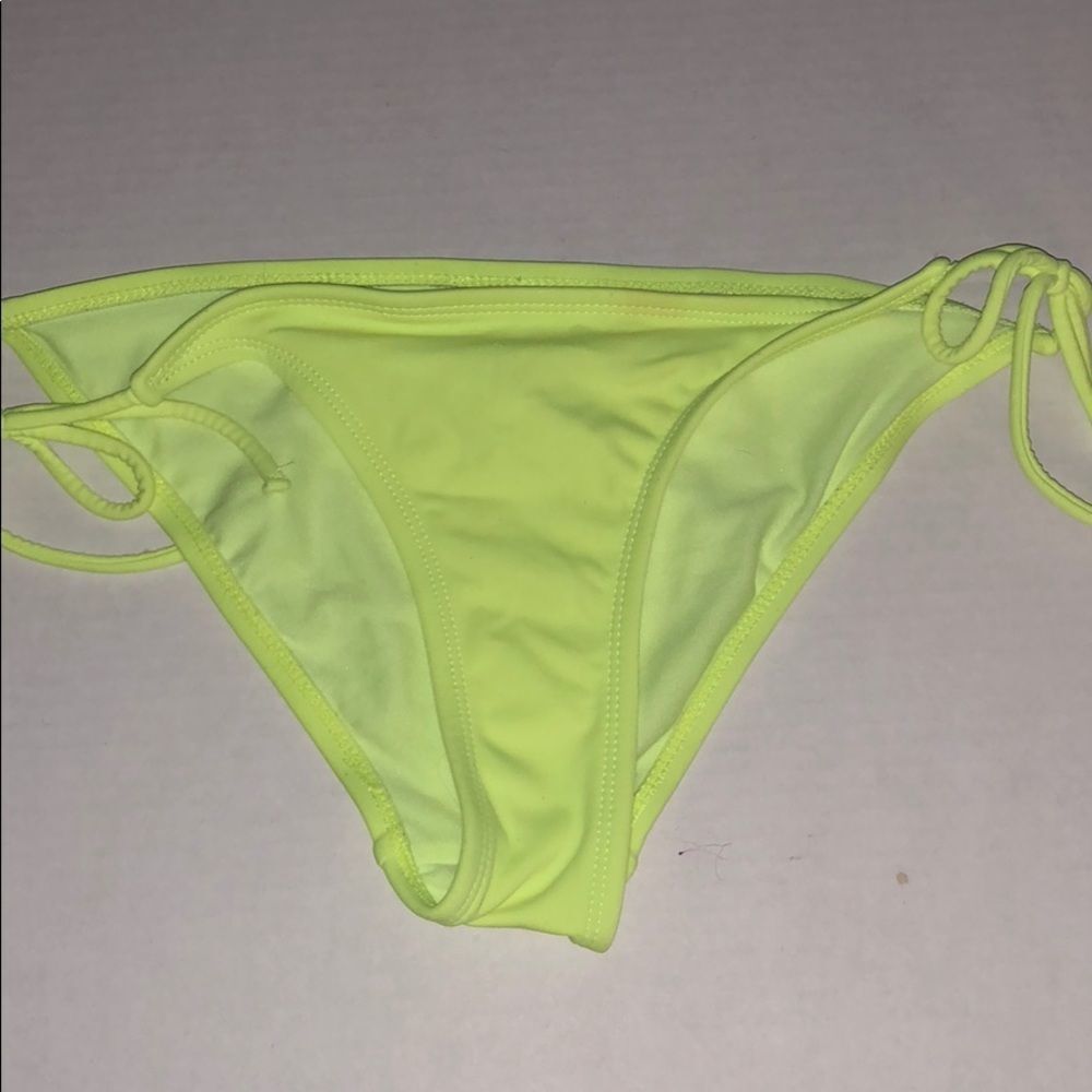 OP Neon Bikini Bottom - Picture 2 of 8